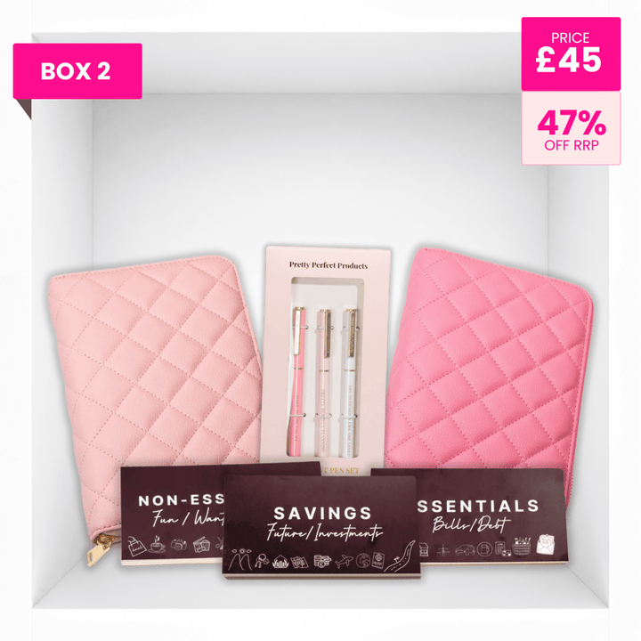 ARCHIVE BOX - NON-REFUNDABLE FINAL SALE
