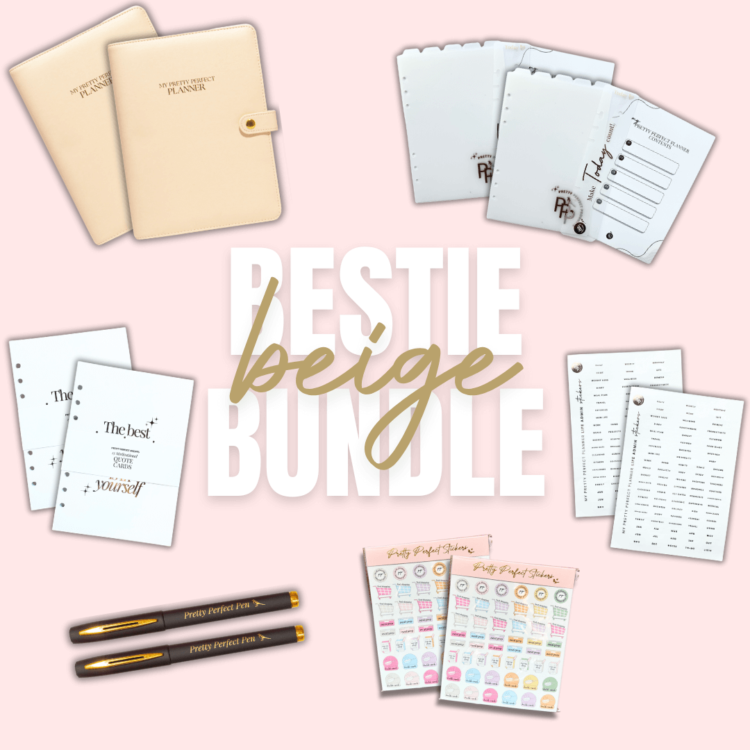 THE BESTIE BUNDLE