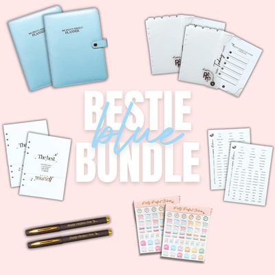 THE BESTIE BUNDLE