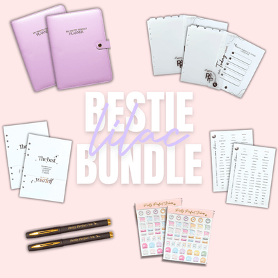 THE BESTIE BUNDLE