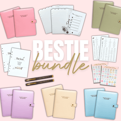 THE BESTIE BUNDLE