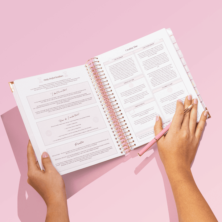 2026 SIGNATURE DIARY - PRE-ORDER - DUE TO SHIP LATE NOVEMBER