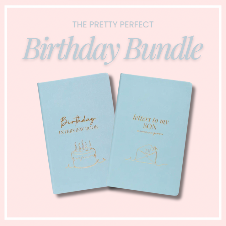 BIRTHDAY BUNDLE
