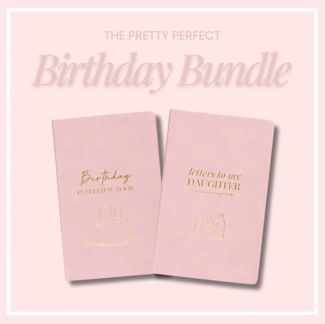 BIRTHDAY BUNDLE