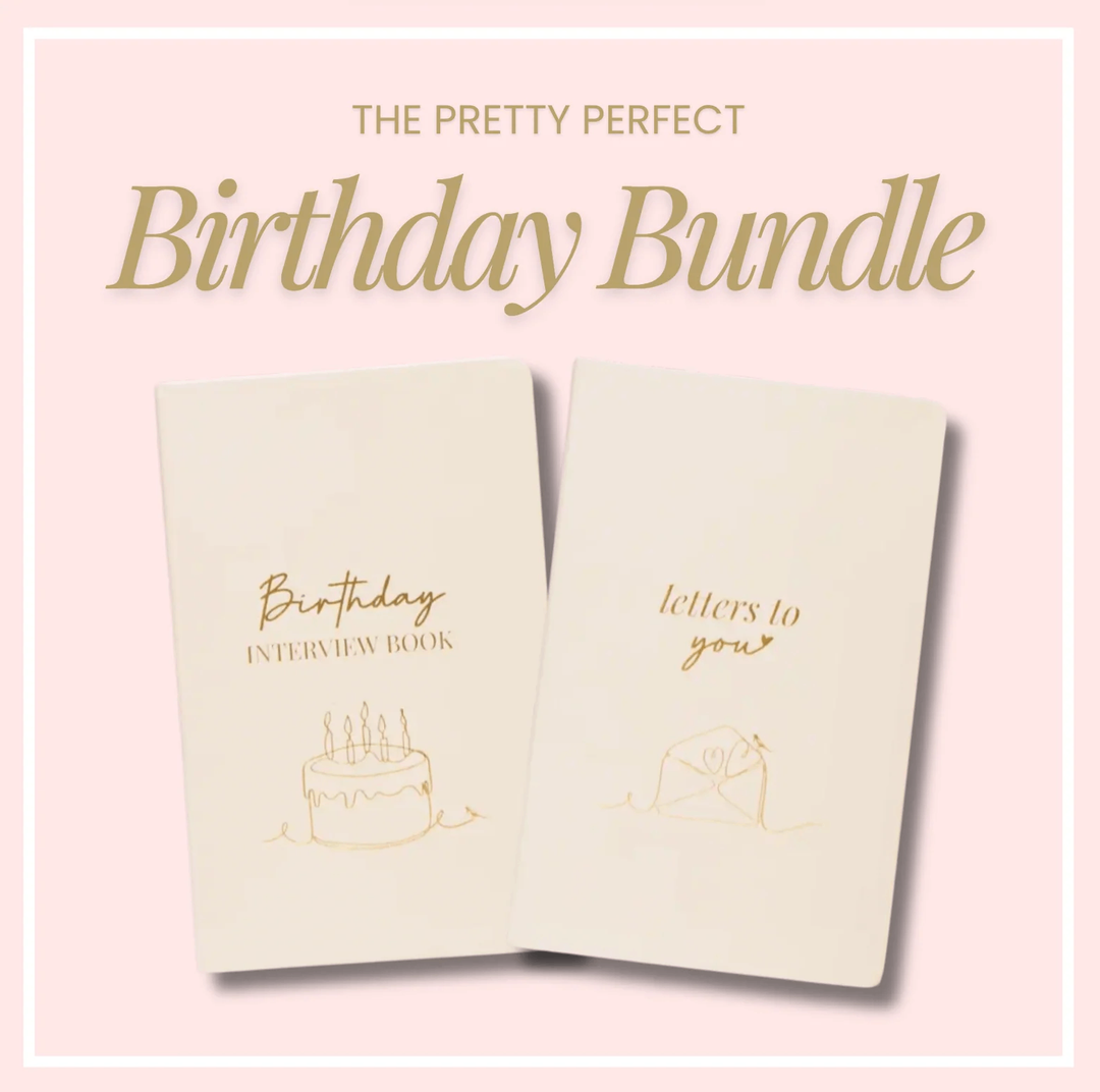 BIRTHDAY BUNDLE