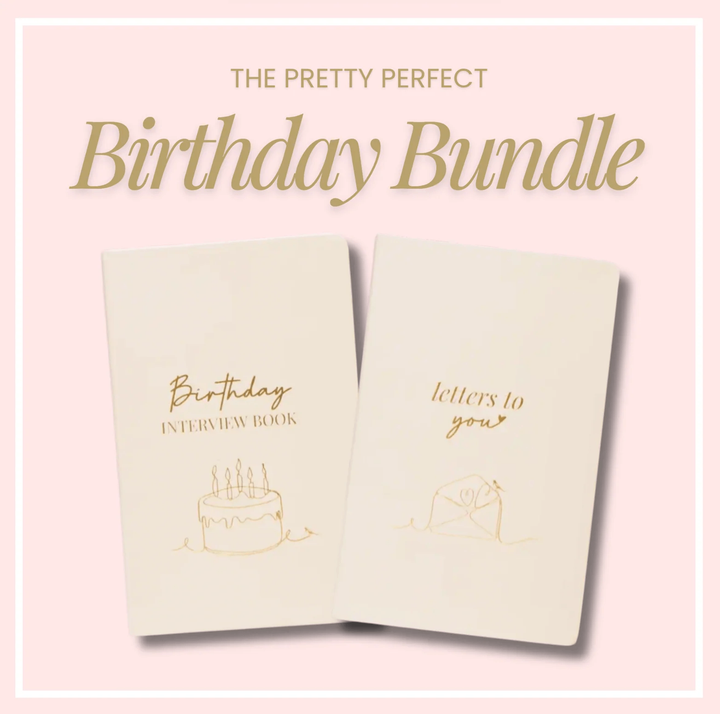 BIRTHDAY BUNDLE