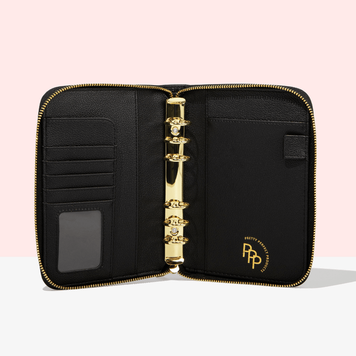 BUDGET BINDER BUNDLE - EXCLUSIVE