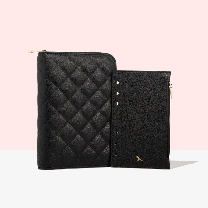 BUDGET BINDER BUNDLE - EXCLUSIVE