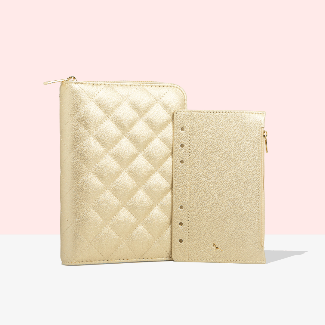 BUDGET BINDER BUNDLE - EXCLUSIVE