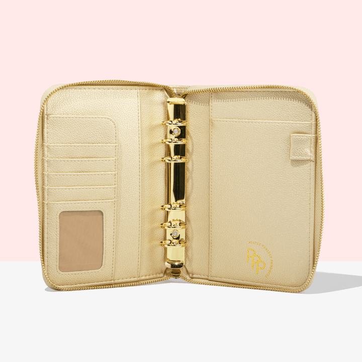 BUDGET BINDER BUNDLE - EXCLUSIVE