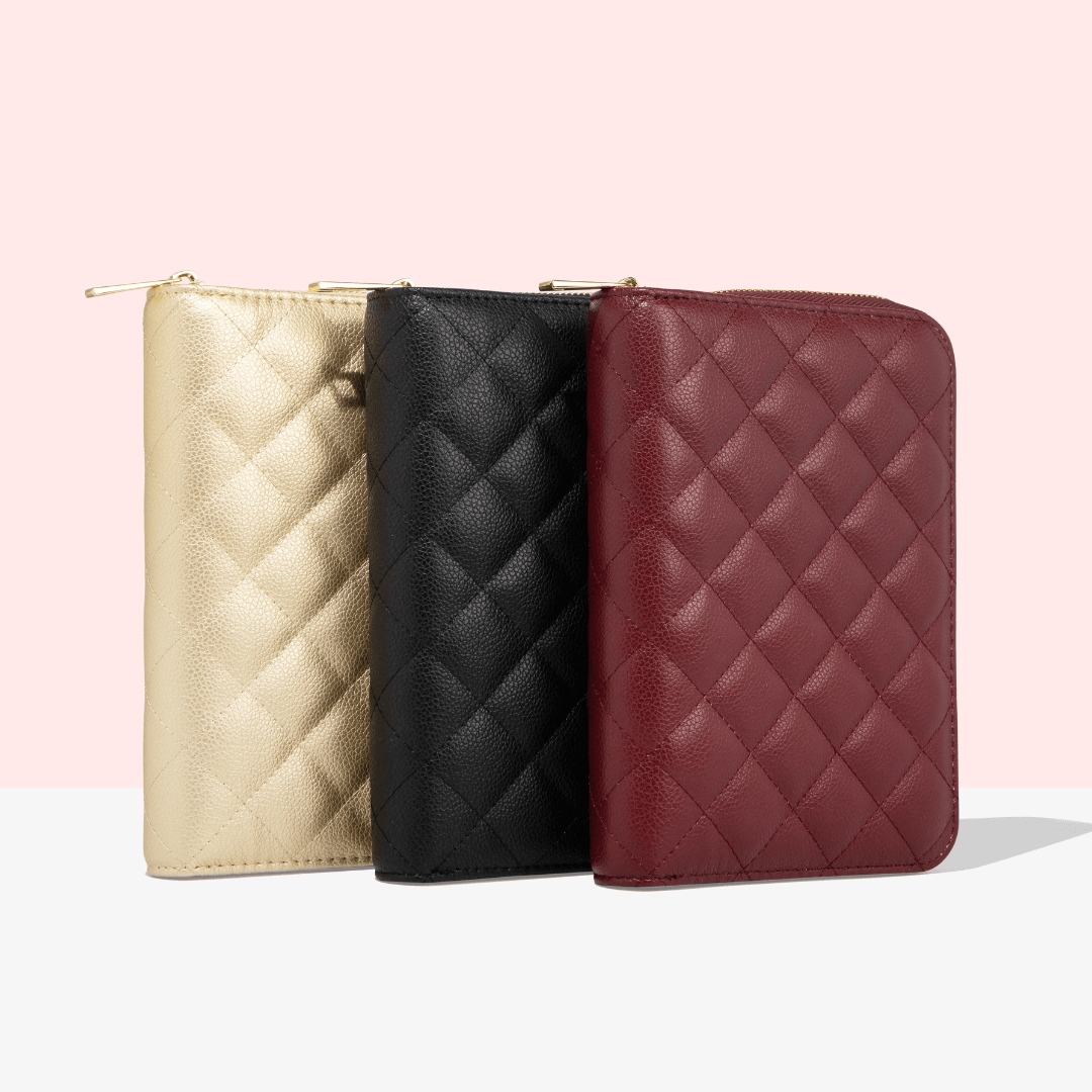 BUDGET BINDER BUNDLE - EXCLUSIVE