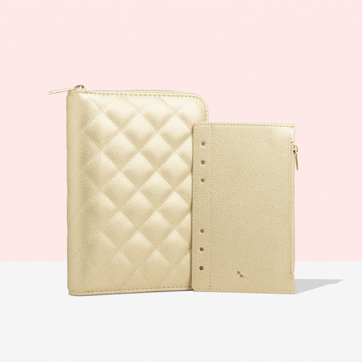 BUDGET BINDER BUNDLE - EXCLUSIVE