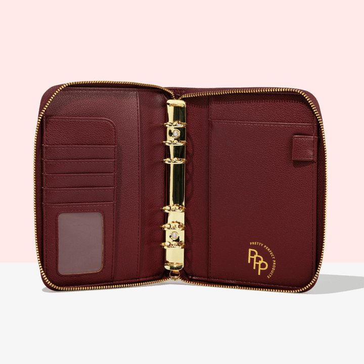 BUDGET BINDER BUNDLE - EXCLUSIVE