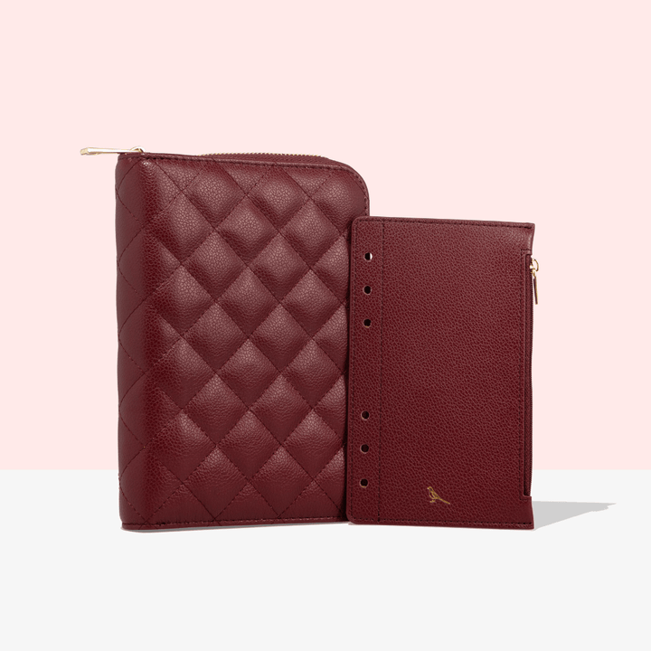 BUDGET BINDER BUNDLE - EXCLUSIVE