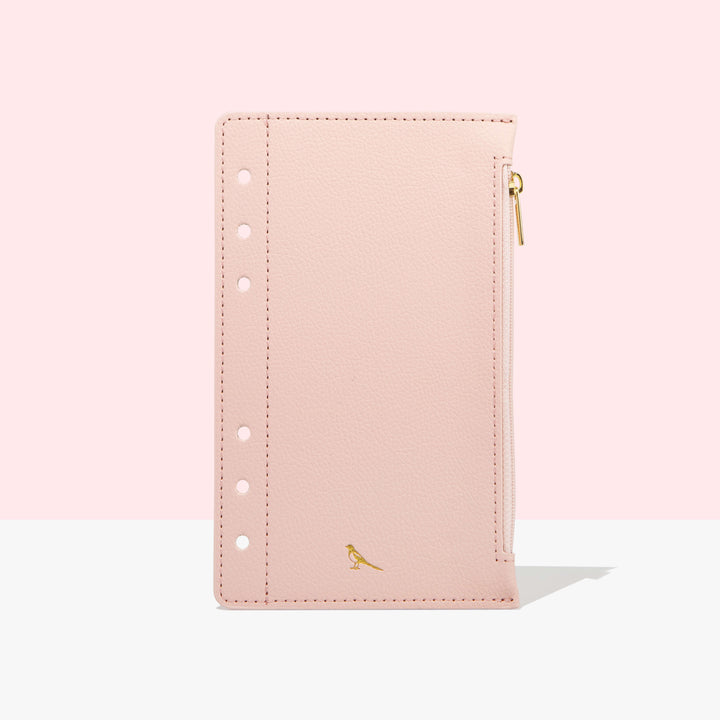 ZIP WALLET BINDER INSERTS (BUNDLE OF 5) - EXCLUSIVE