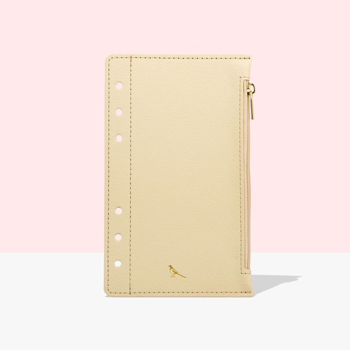 ZIP WALLET BINDER INSERTS (BUNDLE OF 5) - EXCLUSIVE