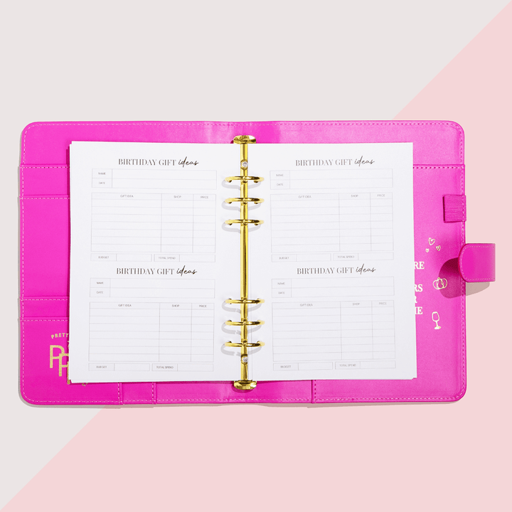 CELEBRATIONS INSERTS