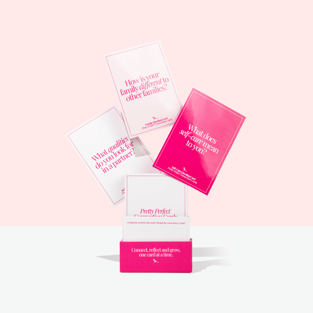 CONNECTION CARDS - EXCLUSIVE