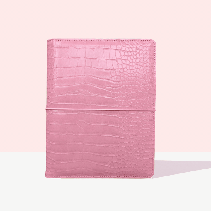 EVERYDAY FOLIO COVER - A5 CROC - DISPATCH AFTER 29TH OCTOBER