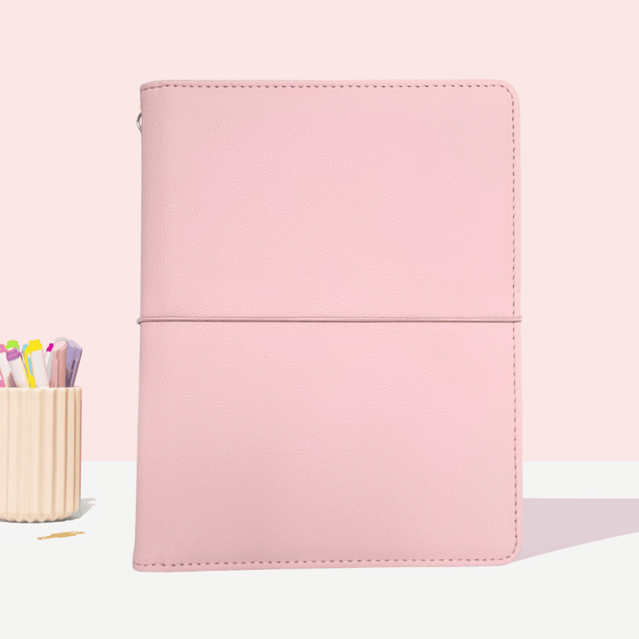 EVERYDAY FOLIO COVER - A4 SIGNATURE - DISPATCH AFTER 29TH OCTOBER