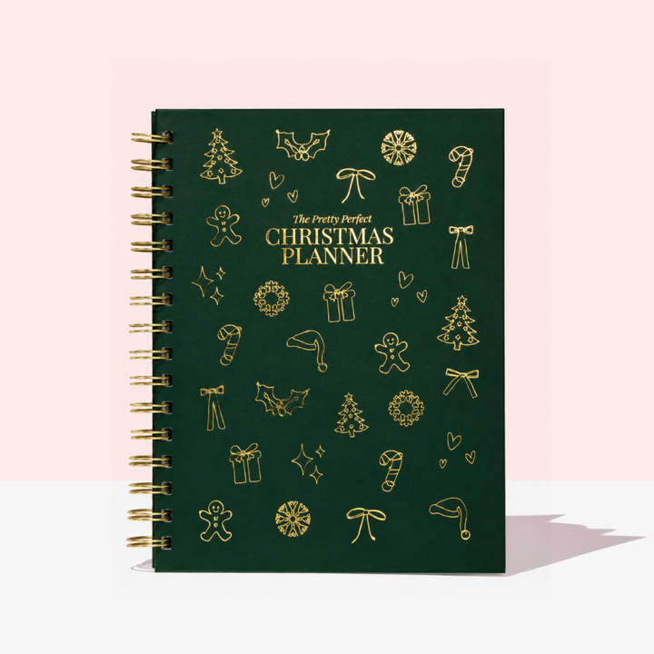 CHRISTMAS PLANNER