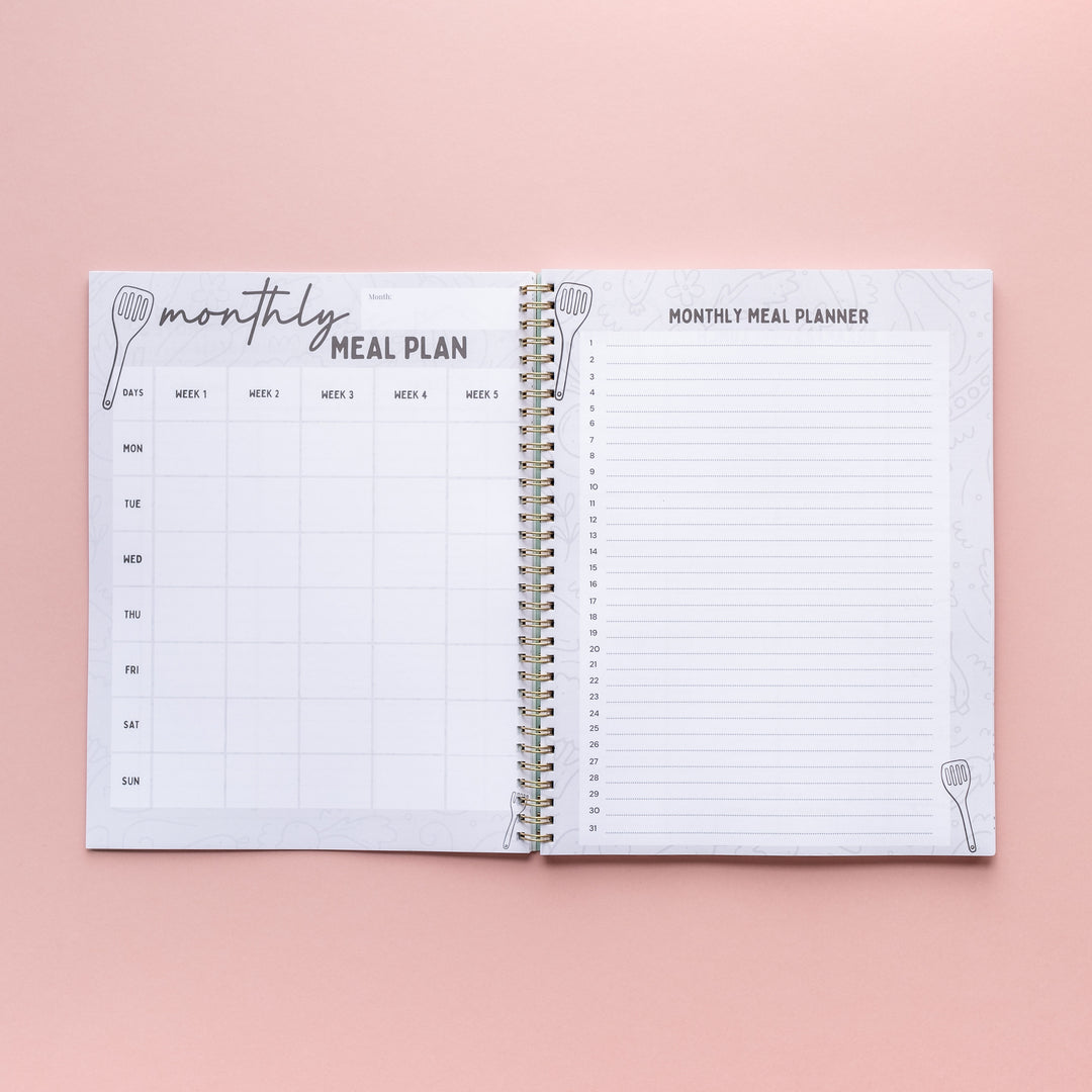 MEAL PLANNER