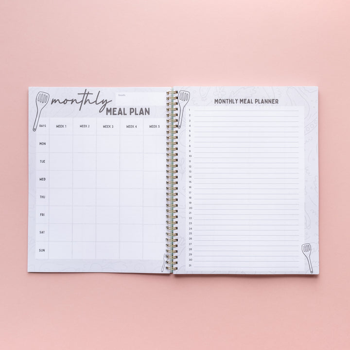 MEAL PLANNER