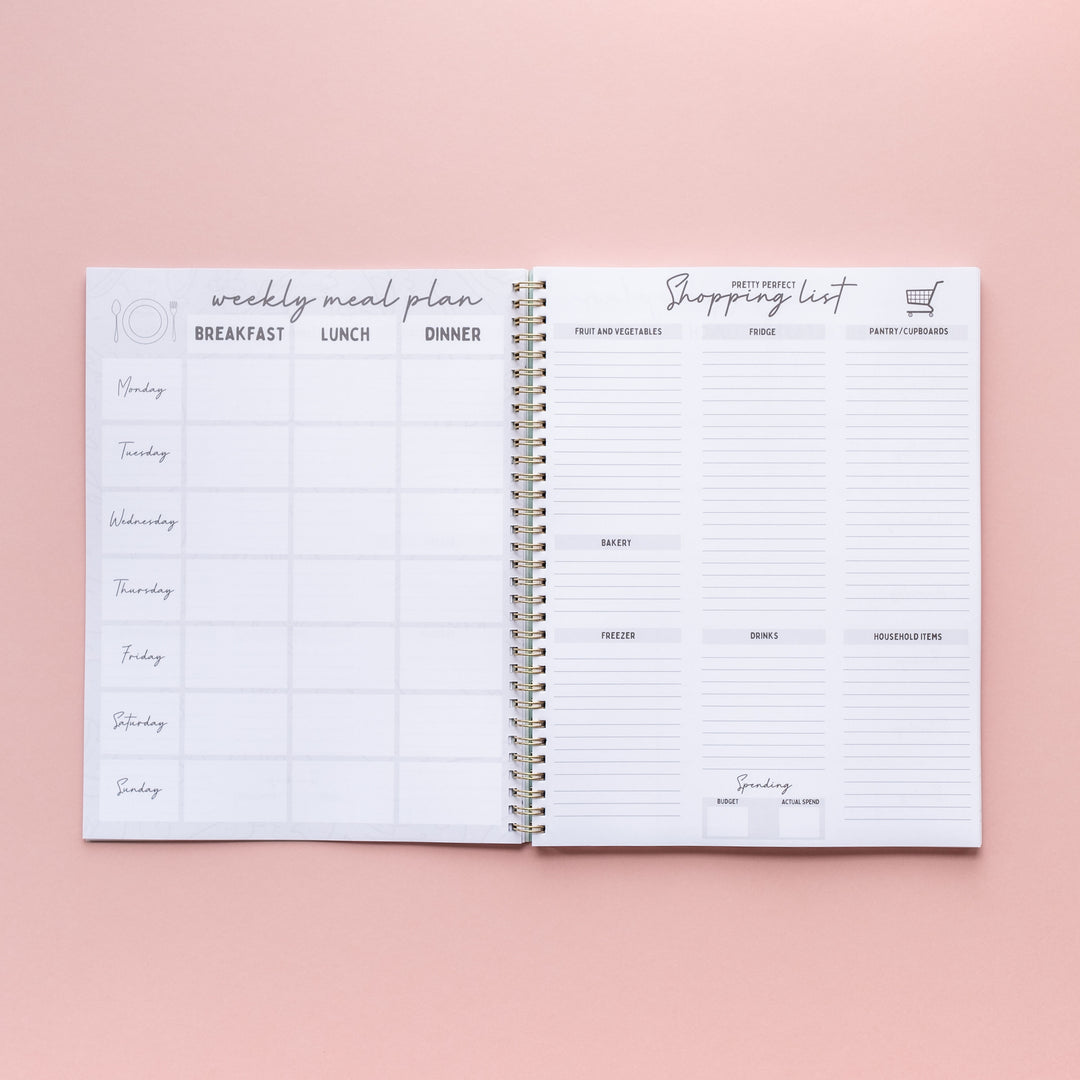 MEAL PLANNER