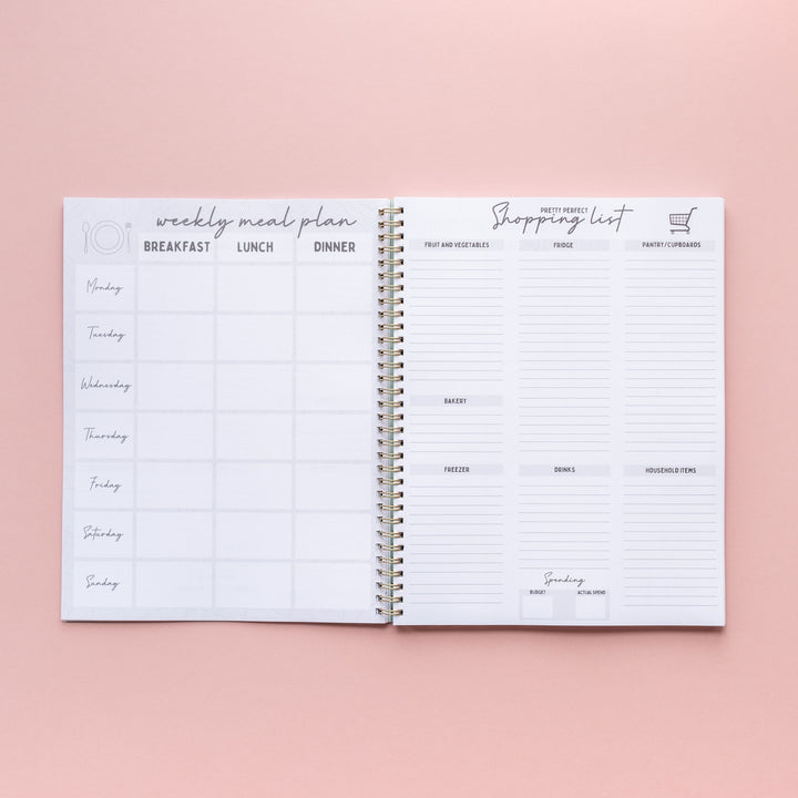 MEAL PLANNER