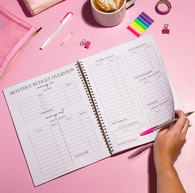 BUDGET PLANNER