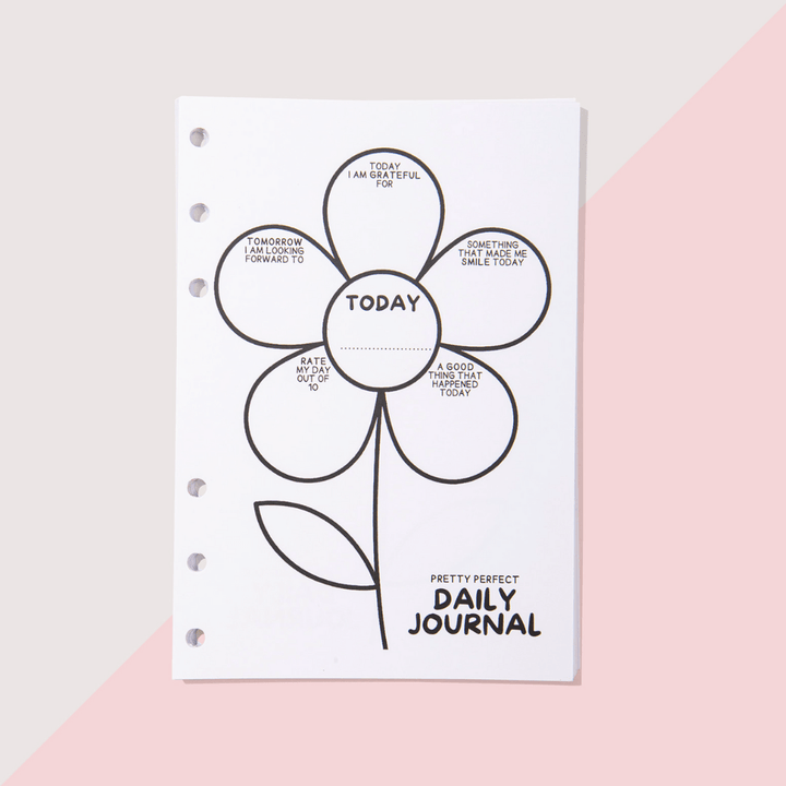 KINDNESS IS CUTE BINDER BUNDLE