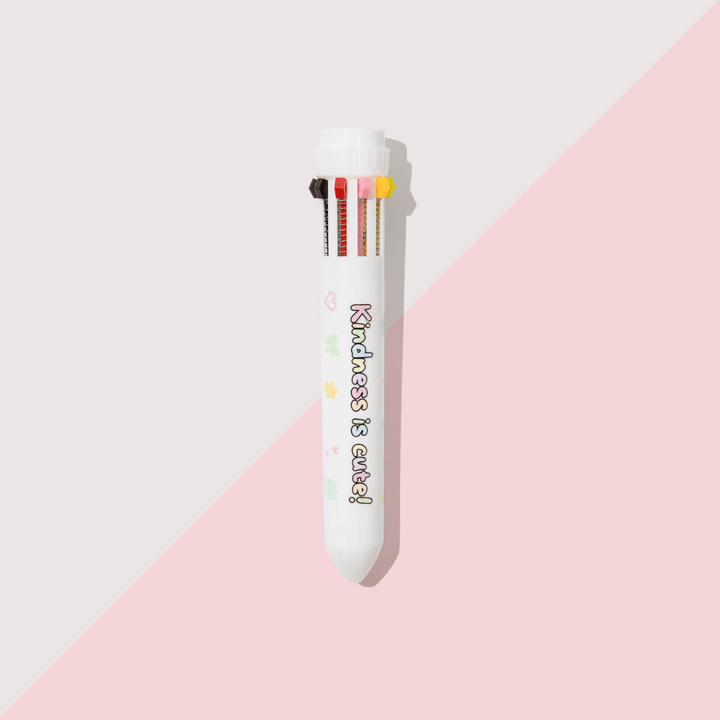 KINDNESS IS CUTE BINDER BUNDLE