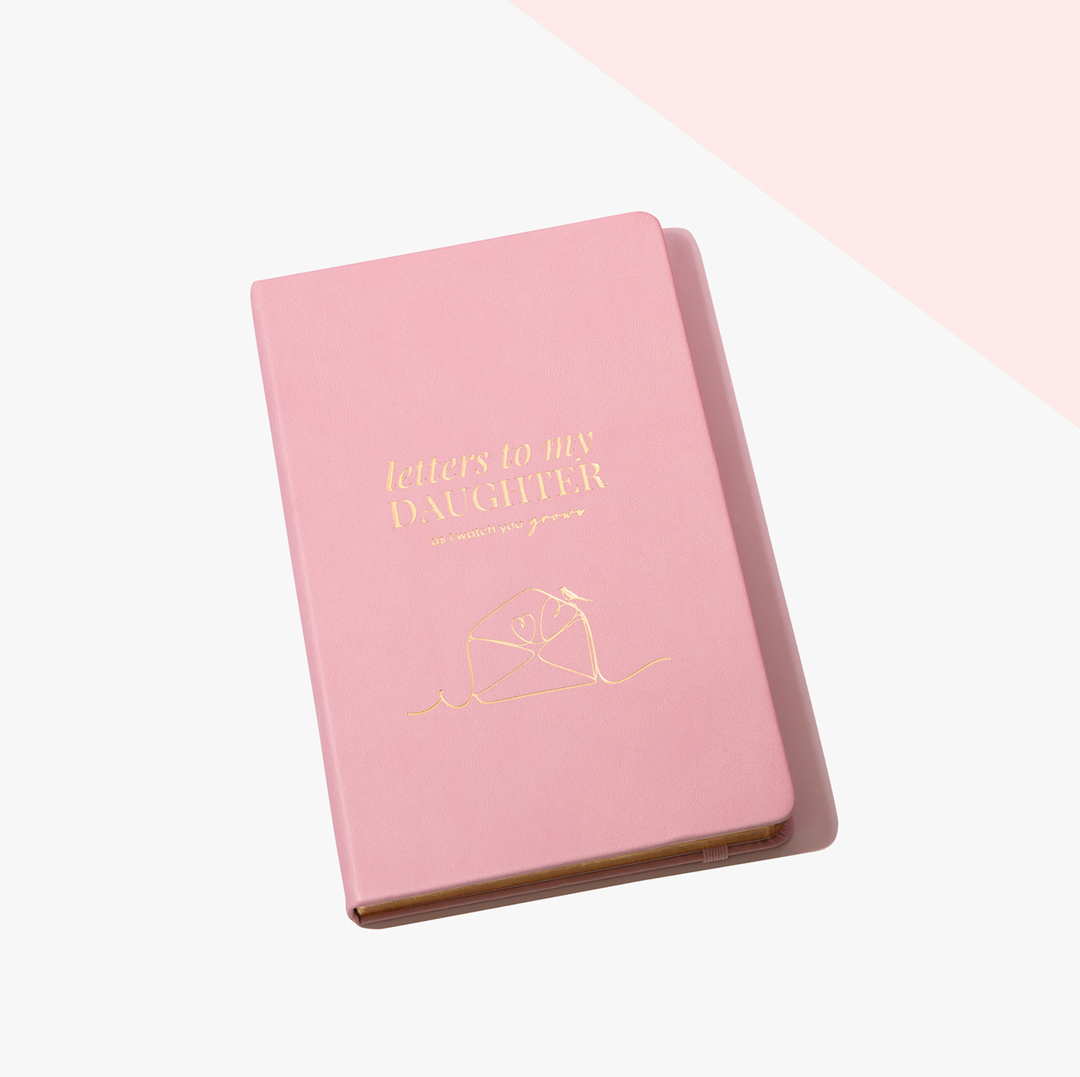 LETTERS TO JOURNAL - (A5) – Pretty Perfect Products