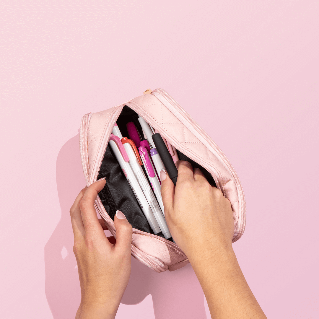 LUXURY BAG SET - EXCLUSIVE