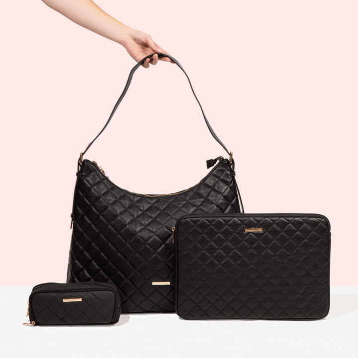 LUXURY BAG SET - EXCLUSIVE