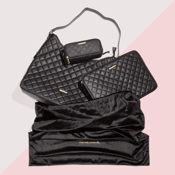 LUXURY BAG SET - EXCLUSIVE