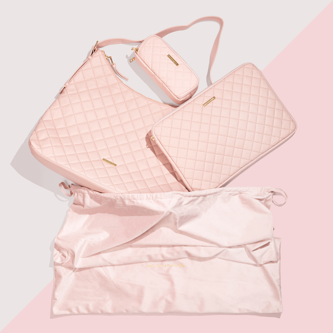 LUXURY BAG SET - EXCLUSIVE