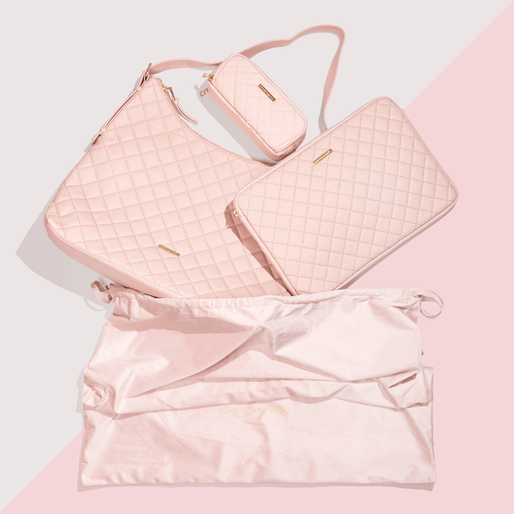 LUXURY BAG SET - EXCLUSIVE