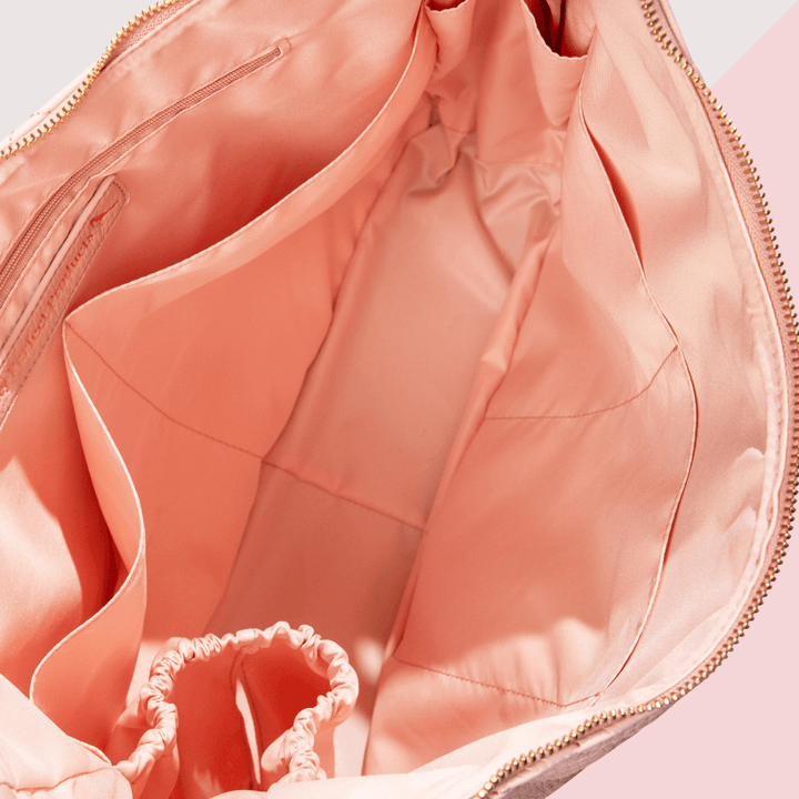 LUXURY BAG SET - EXCLUSIVE