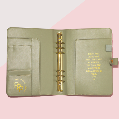 MY DIARY BUNDLE - PRE-ORDER (DUE TO DISPATCH DECEMBER)