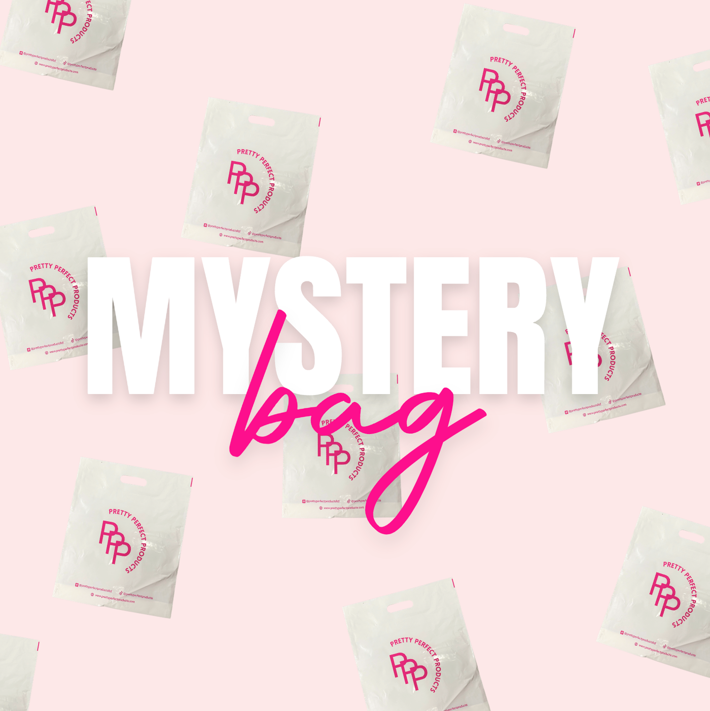 MYSTERY BAG