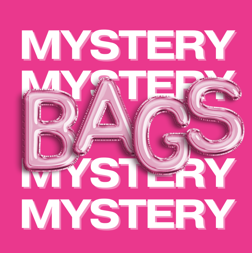 MYSTERY BAGS