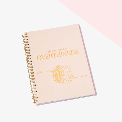 OVERTHINKER PLANNER - (A5)