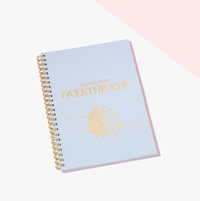 OVERTHINKER PLANNER - (A5)