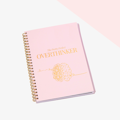 OVERTHINKER PLANNER - (A5)