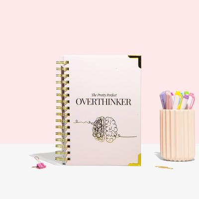 OVERTHINKER PLANNER - (A5)