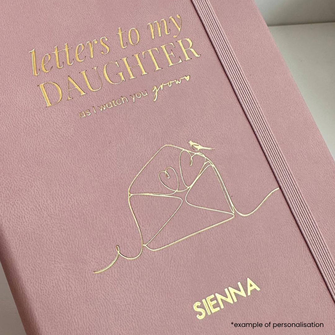 LETTERS TO JOURNAL - (A5)