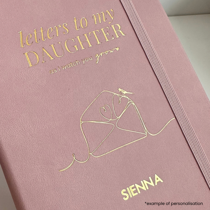 LETTERS TO JOURNAL - (A5)