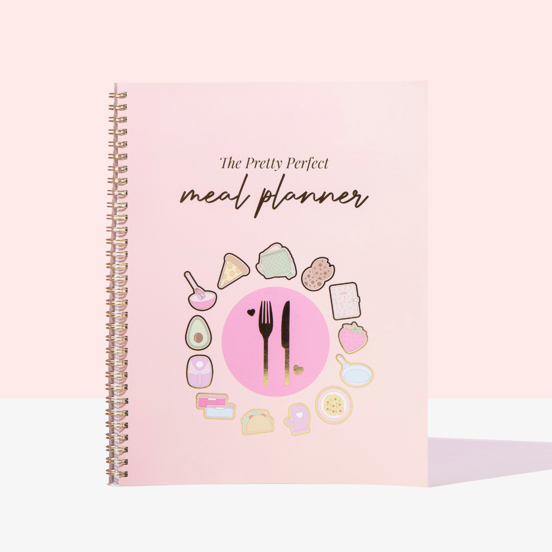 MEAL PLANNER
