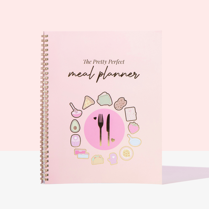 MEAL PLANNER